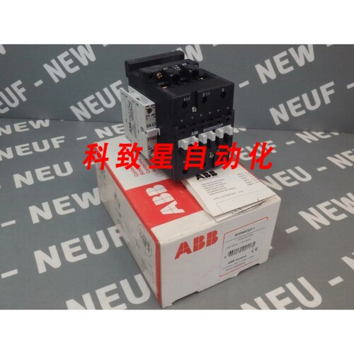 工业配件BHD60C2P1-CONTROL-BHD60C2P-1/接触器