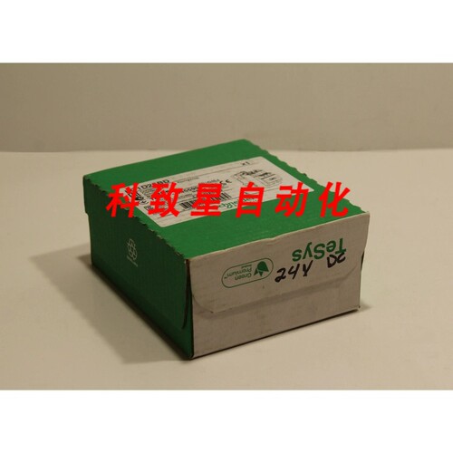 工业配件LC1D25BD 接触器