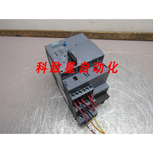 工业配件3RA6250-1BB32 自COMB.控制器