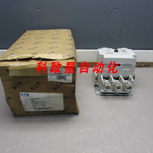 工业配件C825KN6 SER-A2接触器120V线圈