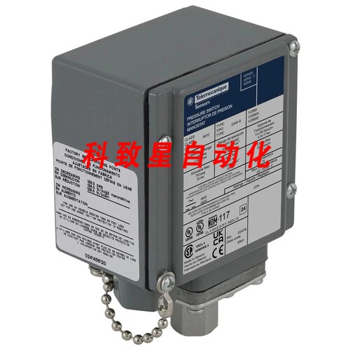 工业配件9012GAW6-SWITCH
