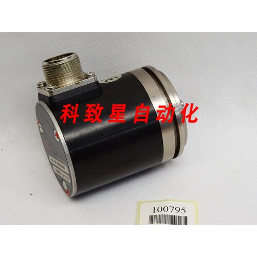工业配件GEL207-VN00250B001增量编码器