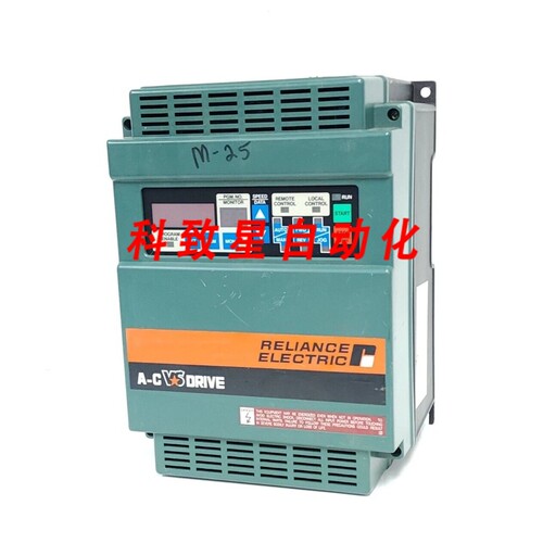 工业配件2GU21002 AC VS DRIVE GP-2000 2.9KVA 2HP I/M D2-3166