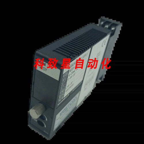 工业配件模块M-SYSTEM M2DY-246-R/CE 4-20MA DC 1-5VDC 24VDC