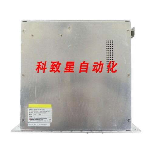 工业配件M-05A2VS-13M-L(T06) RF MATCH TEL 5139-000033-12 SPAR