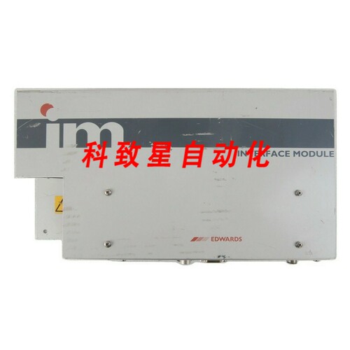 工业配件NGR409000 IM 接口模块DEVICENET 带AIM TIM FLASH 3