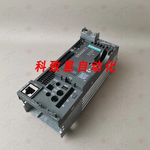 工业配件6SL3040-1LA01-0AA0/6SL3 040-1LA01-0AA0 NO FAN