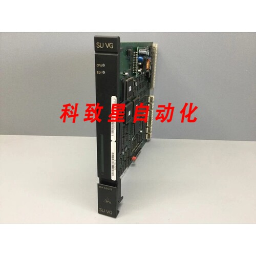 工业配件SUVG3BA53075-SU VG 3BA 53075/模块OMNIPCX 4400