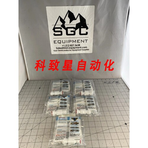 工业配件JOHN GUEST 3/8SCV ACETAL 止回阀3/8