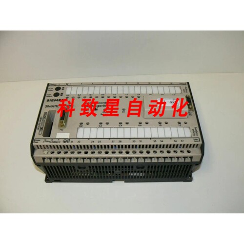 工业配件6ES5101-8UB13 /6ES5 101-8UB13 CPU