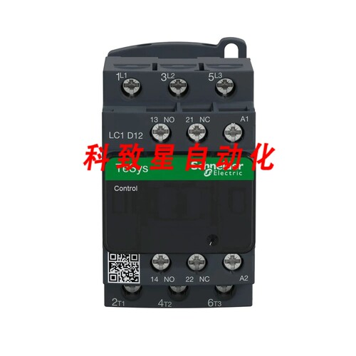 工业配件LC1D12G7-接触器