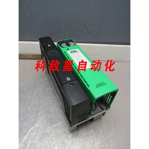 工业配件控制COMMANDER-C C200-054 00270A 20/20HP 驱动器
