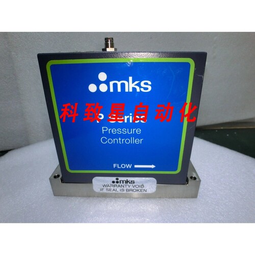 工业配件PPMA-35483 压力控制器HE 100SCCM US+9076