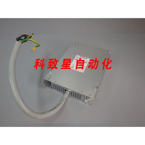 工业配件6SE64003CC035CD3-6SE6400-3CC03-5CD3/模块