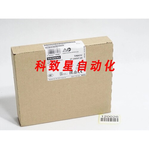 工业配件P HA F-DI 6DL1136-6BA00-0PH1