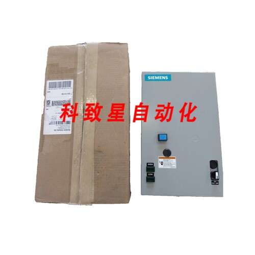 工业配件22FUF32BF SIZE-2 可逆启动器110/120V-线圈13-52AMP