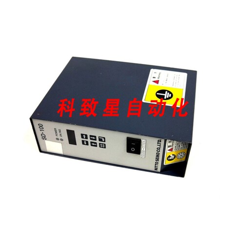 工业配件SD100-CU10A 驱动控制器SD-100 SD100CU10A