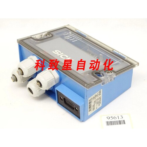 工业配件CDB420-001 1023885 连接模块 CMC600-101 1042259