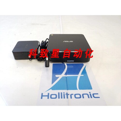 工业配件ASUS CN62 G023U CHROMEBOX 2 MINI PC CELERON 3205U/2G
