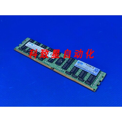 工业配件32GB 4DRX4 PC4-2133P-LD0-10-MB1 DDR4 RAM 控制器内存