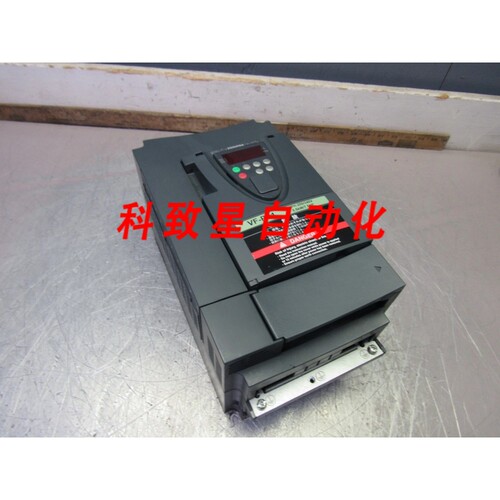 工业配件VFPS1-2055PL 5.5KW 10KVA 7.5HP 200V 30A 变频驱动器