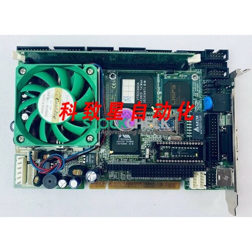 工业配件SBC8260VE CPU板