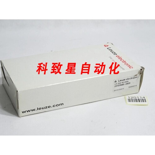 工业配件照片传感器LS72/2 SE 50000219