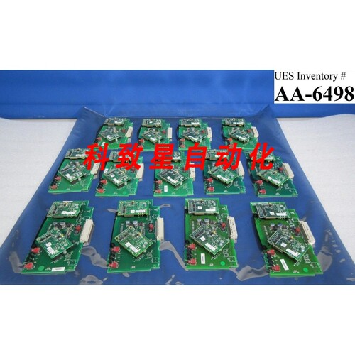 工业配件D37215252 INIM卡801-1047-51 闪存控制批量13个