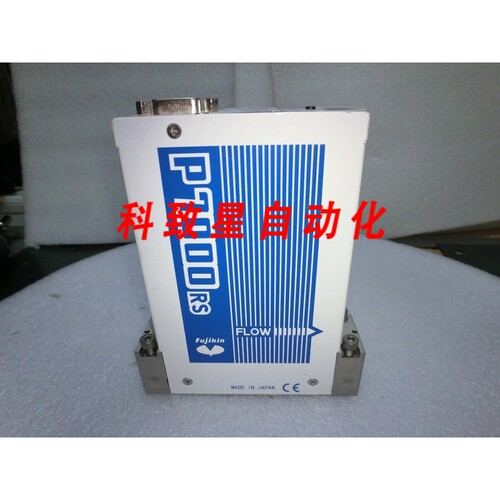 工业配件P7000RS FCSP7302RW4-4CC2-F50C/C4F6-R1 质量流量控制C4