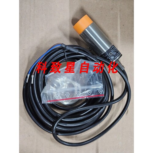 工业配件IFM II000A IIA2015-ABOA/3D NEW