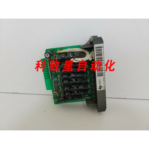 工业配件OUTPUT MODULE 305-20T-1