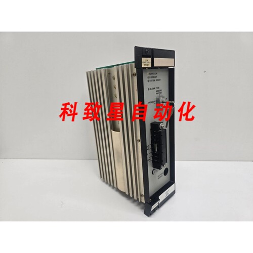 工业配件LORAIN电源模块W/KEY 57491 ES281CMB