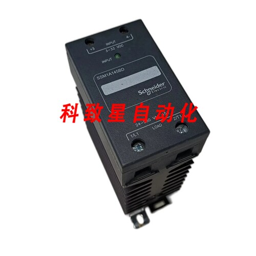 工业配件SSM1A145BD-SSM1A145BD/继电器