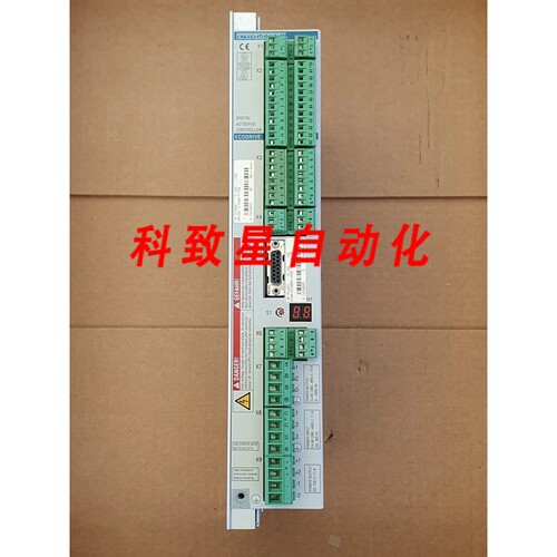 工业配件ECODRIVE DKC01.1-040-7-FW FWA-ECODRV-ASE02V20-MS