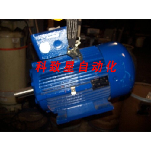 工业配件NEW MOTORI 4 KW AC MOTOR 400 VAC 50 HZ 710 RPM 3 PHA