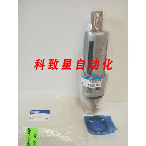 工业配件微雾分离调节器AWD40-N03DE-Z US33289