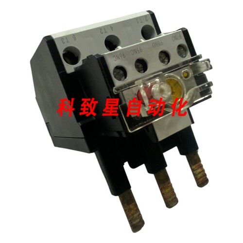 工业配件继电器TERMICO DE SOBRECARGA GE RT2L 78-97A 690V