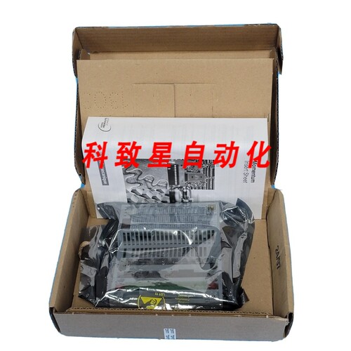 工业配件52046-491-53 DEVICENET WELDER I/O MODULE 170AZW88000
