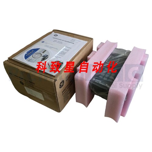 工业配件GE 369 继电器369-HI-R-0-0-0-0-E