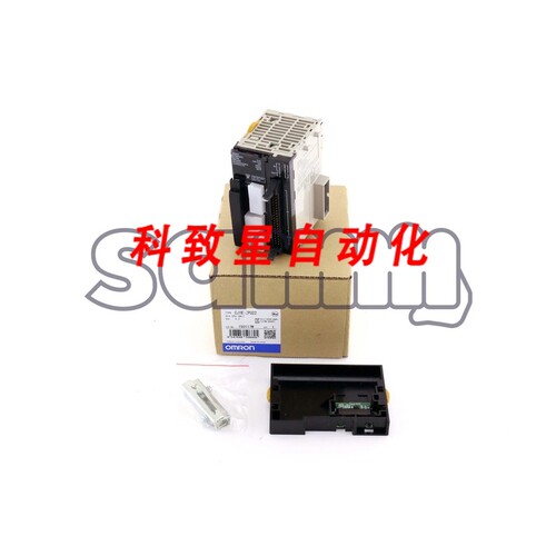 工业配件CJ1M-CPU22 CONTROLLER NEW