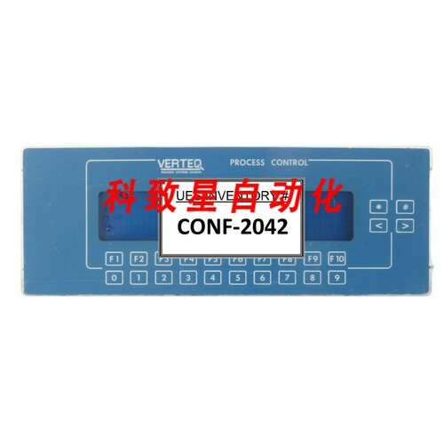 工业配件PROCESS SYSTEMS 1071764-1 PROCESS CONTROL OPERATOR I