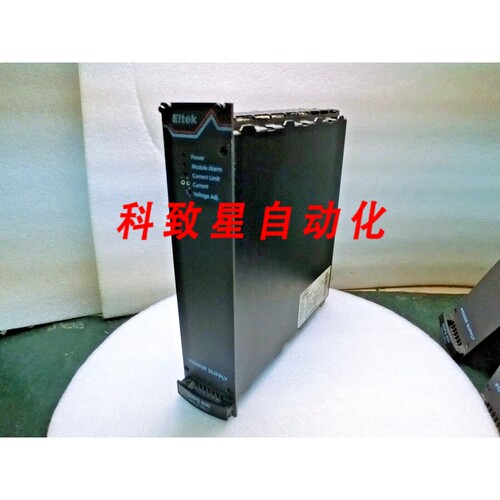 工业配件ELTEK SMPS 800 SI 48V电源模块241113-840 230VAC 48VDC