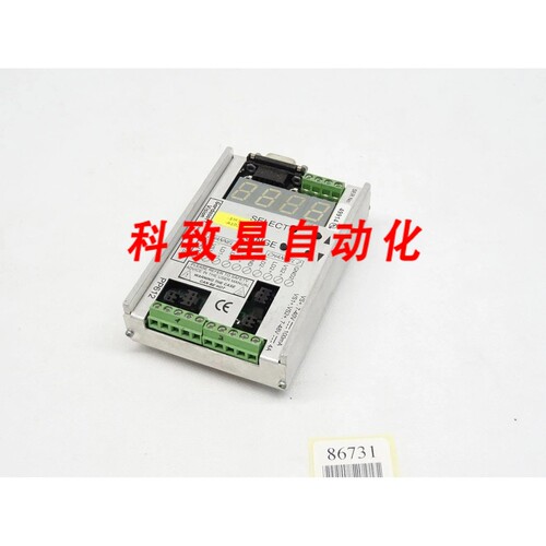 工业配件VISION PP612/LED频闪控制器