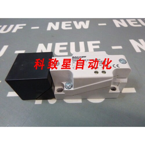 工业配件BES517132M6H-BES 517-132-M6-H/电感传感器