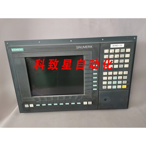 工业配件6FC5203-0AB11-0AA2+6FC5210-0DA00-1AA1
