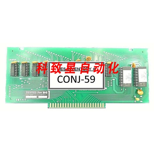 工业配件SEMICONDUCTOR VSEA DH4123001 SCALING BOARD PCB H4123