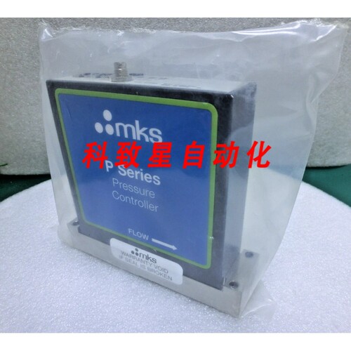 工业配件PPCMA-35483 压力控制器HE 100SCCM P SERIES US+9711