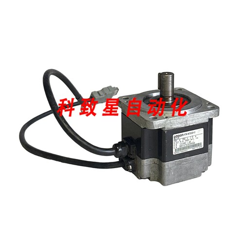 工业配件R7M-AP20030-S1/R7MAP20030S1 伺服电机200W 0.637NM 2A