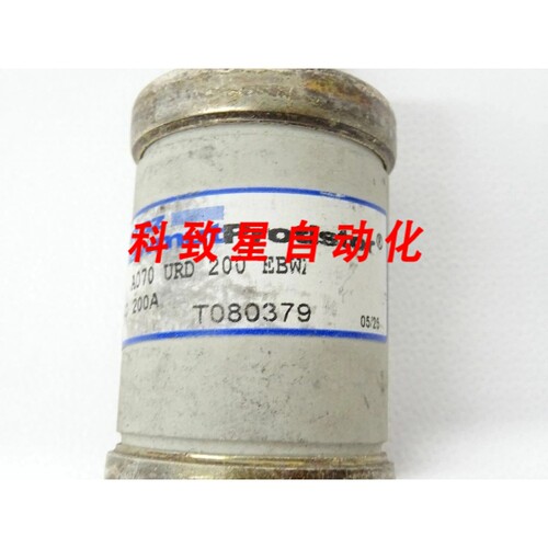 工业配件PROTISTOR A070 URD 200 EBW 700V AC 200A