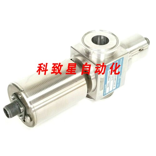 工业配件WEDGEWOOD TECHNOLOGY AF10SSPXNT1D4-B UV FLOWCELL ASS